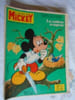 Le Journal de Mickey hebdomadaire N 922. 