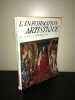 L'INFORMATION ARTISTIQUE n 18 Février 1955 ENCYCLOPEDIE DES ARTS BC7C. 
