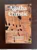 rendez vous aves mort Club des masques. Agatha Christie