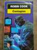 Robin Cook Contagion. Cook Robin
