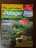 Potager Bio Magazine n 10 Mai Juin Juillet 2011. 