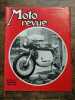 Moto Revue n 1908 30 Novembre 1968. 