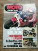 Moto Journal Nº 619 2 Septembre 1983. 