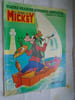 Le Journal de Mickey hebdomadaire N 1420. 