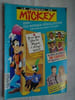 Le Journal de Mickey hebdomadaire N 2169. 