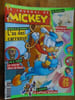 Le journal de Mickey hebdomadaire n 3285. 