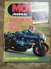 Moto Journal Nº 361 27 Avril 1978. 