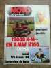 Moto Journal Nº 627 17 Novembre 1983. 
