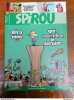 Spirou N3474 Rira bien qui mourrira le dernier. 