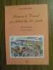 Gamin &agrave; Vesoul au d&eacute;but du 20&egrave;me si&egrave;cle souvenirs 1901 1921. Jean Micoulot