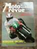 Moto Revue Nº 2232 4 Septembre 1975. 