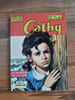 Cathy Le myst&eacute;re de la c&ocirc;te ar&eacute;dit. 