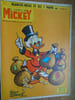 Le journal de MIckey hebdomadaire N 591. 