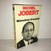 MEMOIRES D'AVENIR 1976 LDP n 4713. Michel Jobert