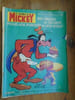 Le journal de Mickey hebdomadaire n 1512. 