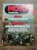 Moto Journal Nº 466 26 Juin 1980. 