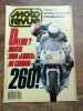 Moto Revue Nº 2802 4 Juin 1987. 