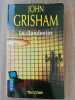 Le Clandestin thriller pocket. John Grisham