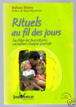Barbara BIZIOU Rituels au fil des jours. undefined