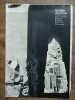 Guilde du Livre Nº 7 8 Lausanne Bulletin mensuel juillet août 1968. 