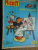 Le journal de MIckey hebdomadaire N 807. 