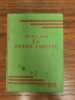 La Petite Fadette hachette. George Sand