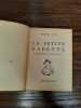 La Petite Fadette hachette. George Sand