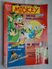Le Journal de Mickey hebdomadaire N 2170. 
