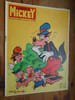 Le Journal de Mickey hebdomadaire N 955. 