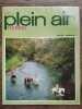 Touring Plein Air Nº 286 Mai 1973. 
