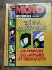 Moto Journal hors série Spécial Accessoires Hiver 80. 