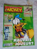 Le Journal de Mickey hebdomadaire N 2720. 