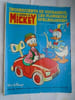 Le Journal de Mickey hebdomadaire N 1419. 