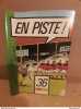 En piste n 36 1988. 