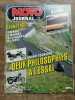 Moto Journal N&ordm; 770 6 Novembre 1986. 