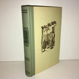 EL HAKIM Deutsche buch gemeinschaft Gebunden DBG zz 806