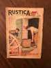 RUSTICA 23 ANNEE n 37 10 SEPTEBRE 1950. 