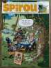 Spirou nº 3834 5 octobre 2011. 