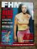 FHM Magazine Nº 9 Avril 2000. 