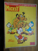 Le journal de MIckey hebdomadaire N 539. 