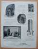 Pub VENTILATEURS BLACKMAN appareils Industrie Textile. 