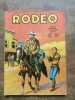 Rodeo nº 320 avril 1978. 