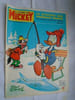 Le Journal de Mickey hebdomadaire N 1076. 