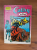 Cathy - La Fille-Chat N&ordm; 3. 