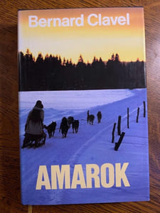 Amarok France loisirs