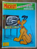 Le Journal de Mickey hebdomadaire N 889. 