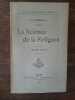 r p Chabin La Science de La Religion Librairie ch poussielgue. 