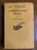 h Maynard smith Le puzzle de l'inspecteur Libr des champs élysées. 