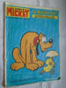 Le Journal de Mickey hebdomadaire N 1090. 