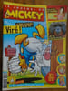 Le journal de Mickey hebdomadaire n 3268. 